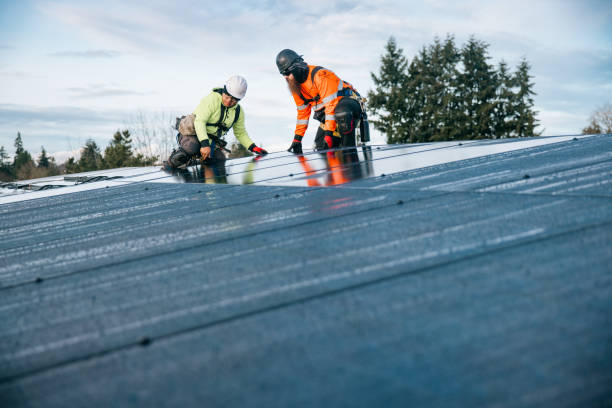 Trusted Metal Roofing service in Mount Hermon, CA - Ben Roofing and Steel LLC