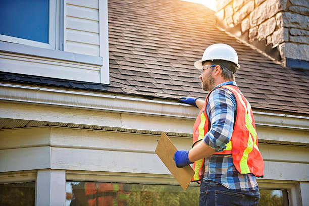 Trusted Gutter Repair And Installation service in Mount Hermon, CA - Ben Roofing and Steel LLC
